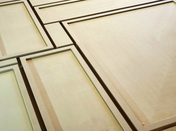 Varcroft & Bianco April Update