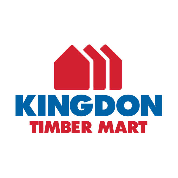 Our Cabinets Are Now Available At Kingdon Timber Mart