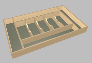 2025 Guide to Organizing a Kitchen Cutlery Drawer