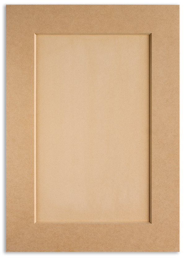 Belmont - MDF Cabinet Door - Sample